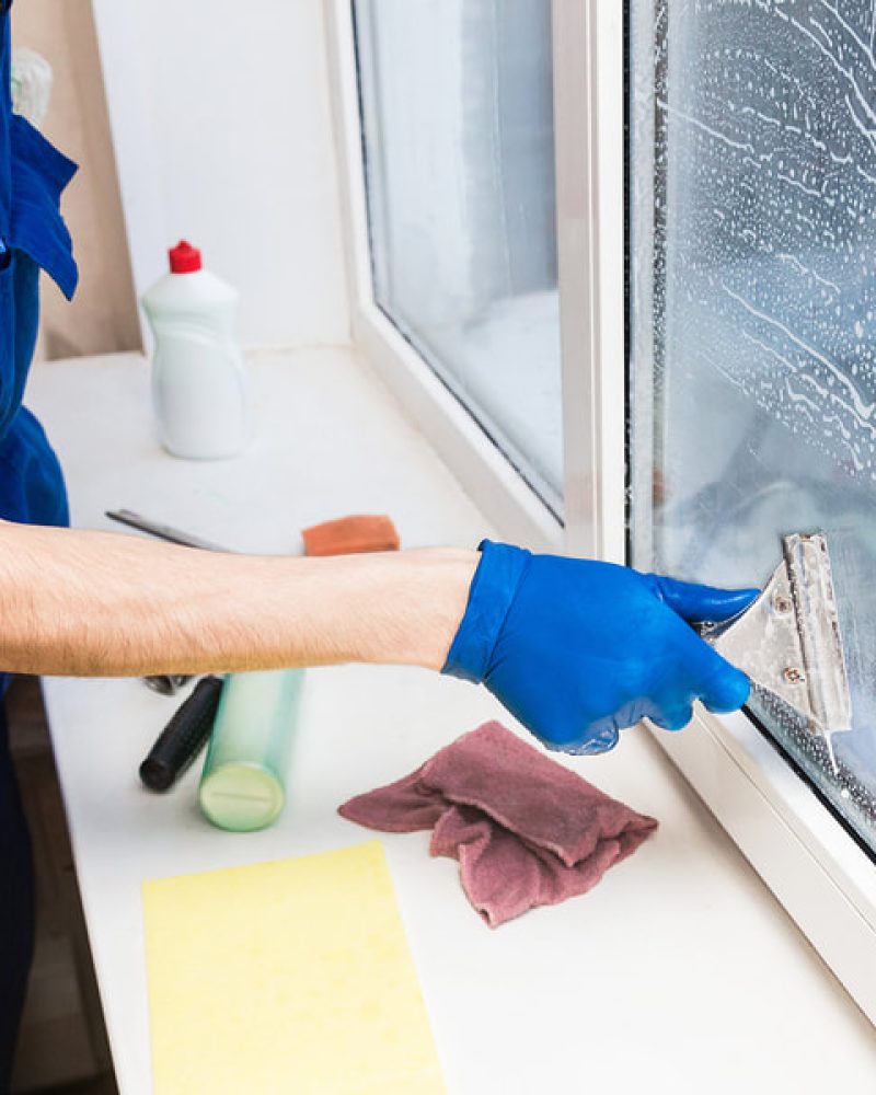 residential-cleaning